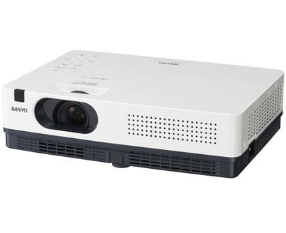 Máy chiếu Sanyo PLC-XD2600